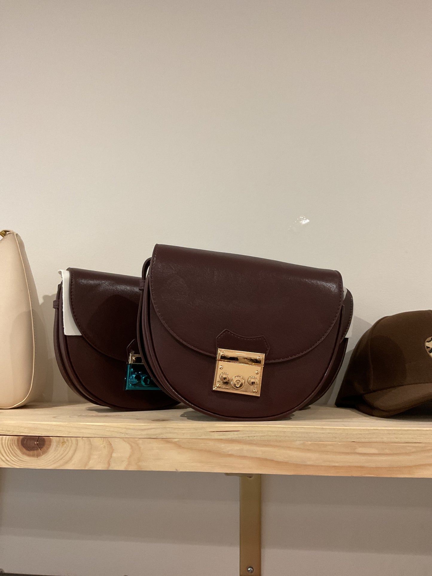 Sac Clara