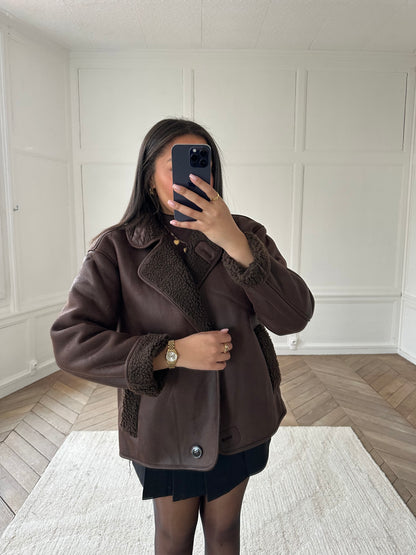 Blouson Tom