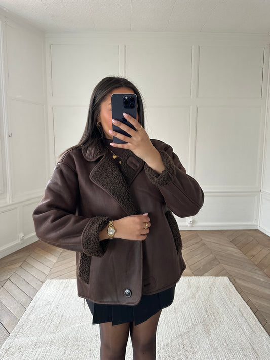 Blouson Tom