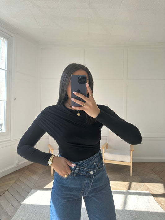 Body Ella - noir