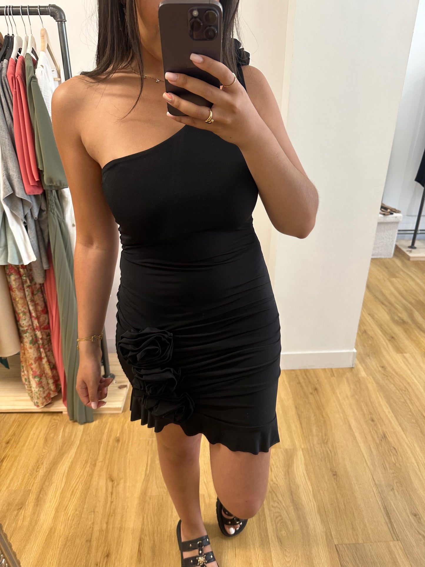 Robe Pipa
