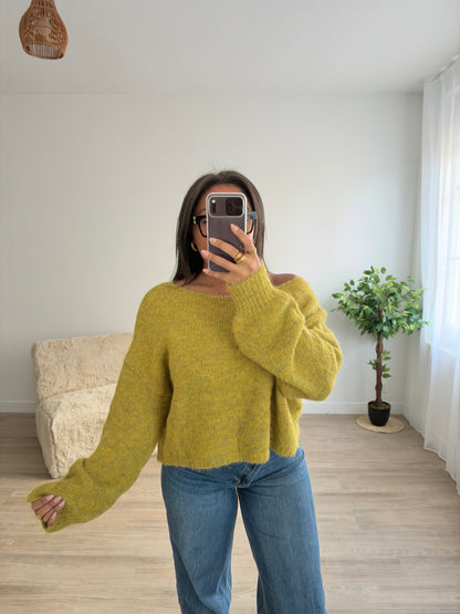 Pull Charlie - anis