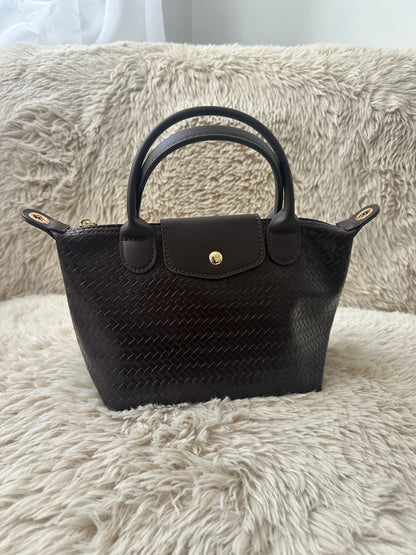 Sac Oni - marron