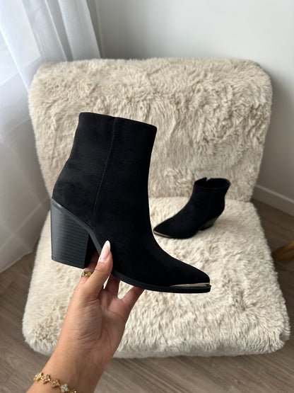 Bottines Jackie