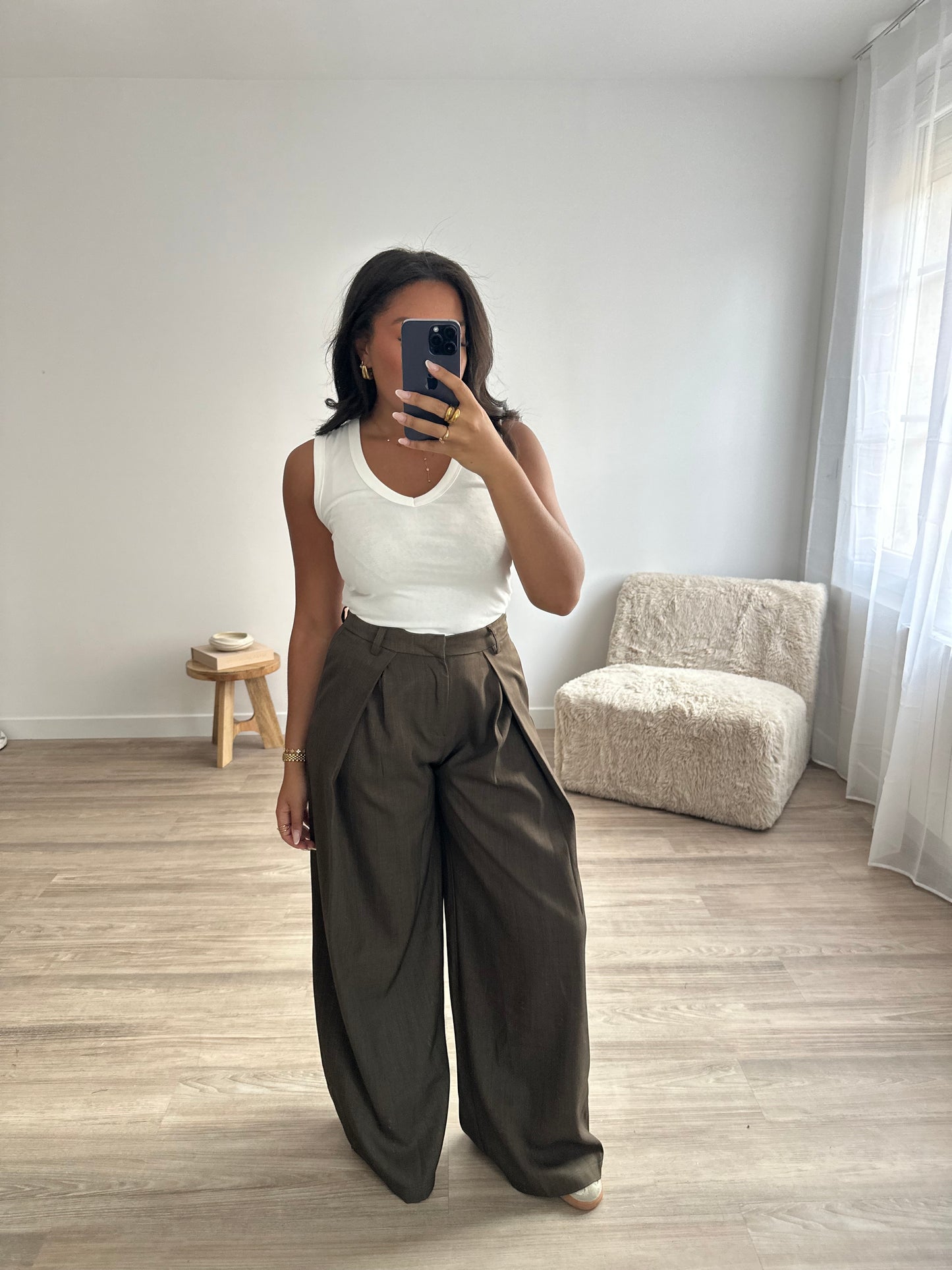 Pantalon Tara