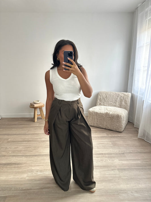 Pantalon Tara