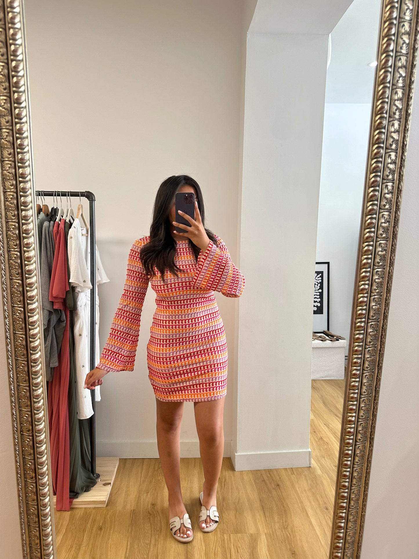 Robe Carmen