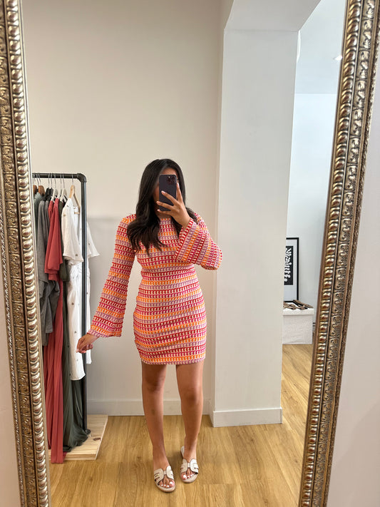 Robe Carmen