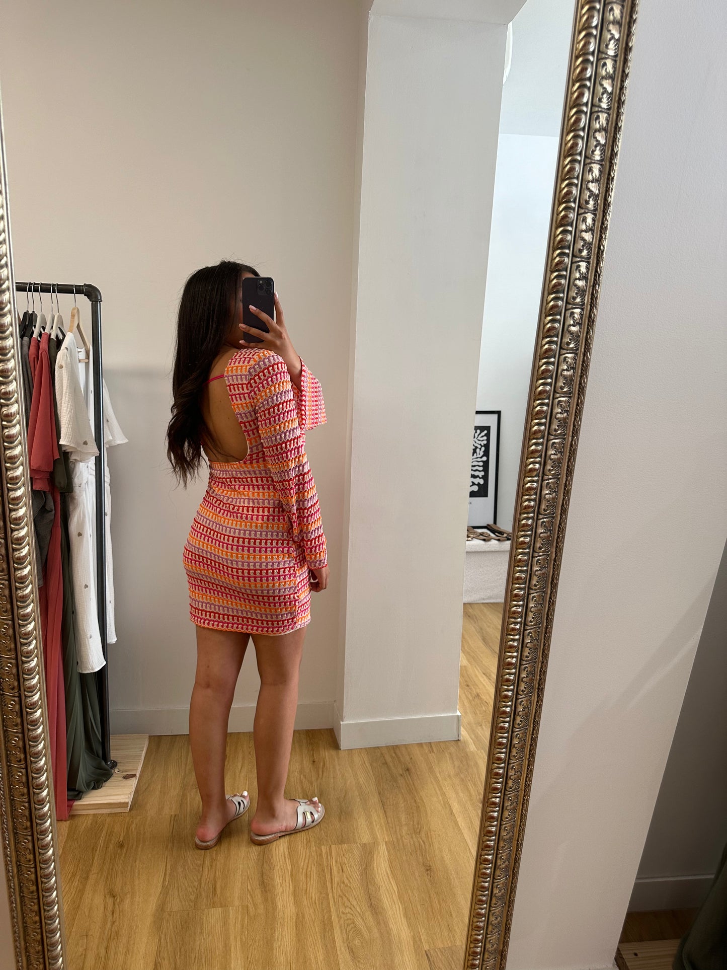 Robe Carmen