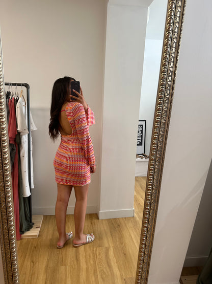 Robe Carmen