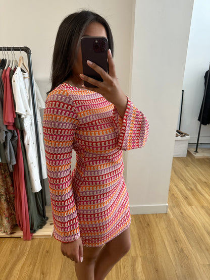 Robe Carmen
