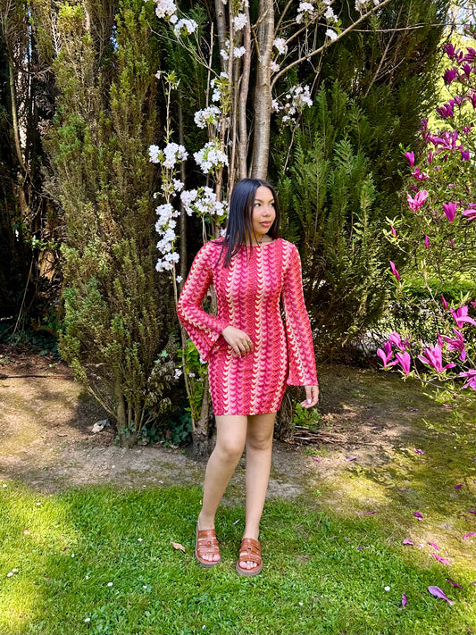 Robe Carmen