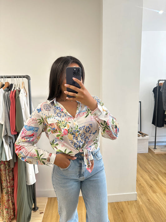 Chemise Dolce