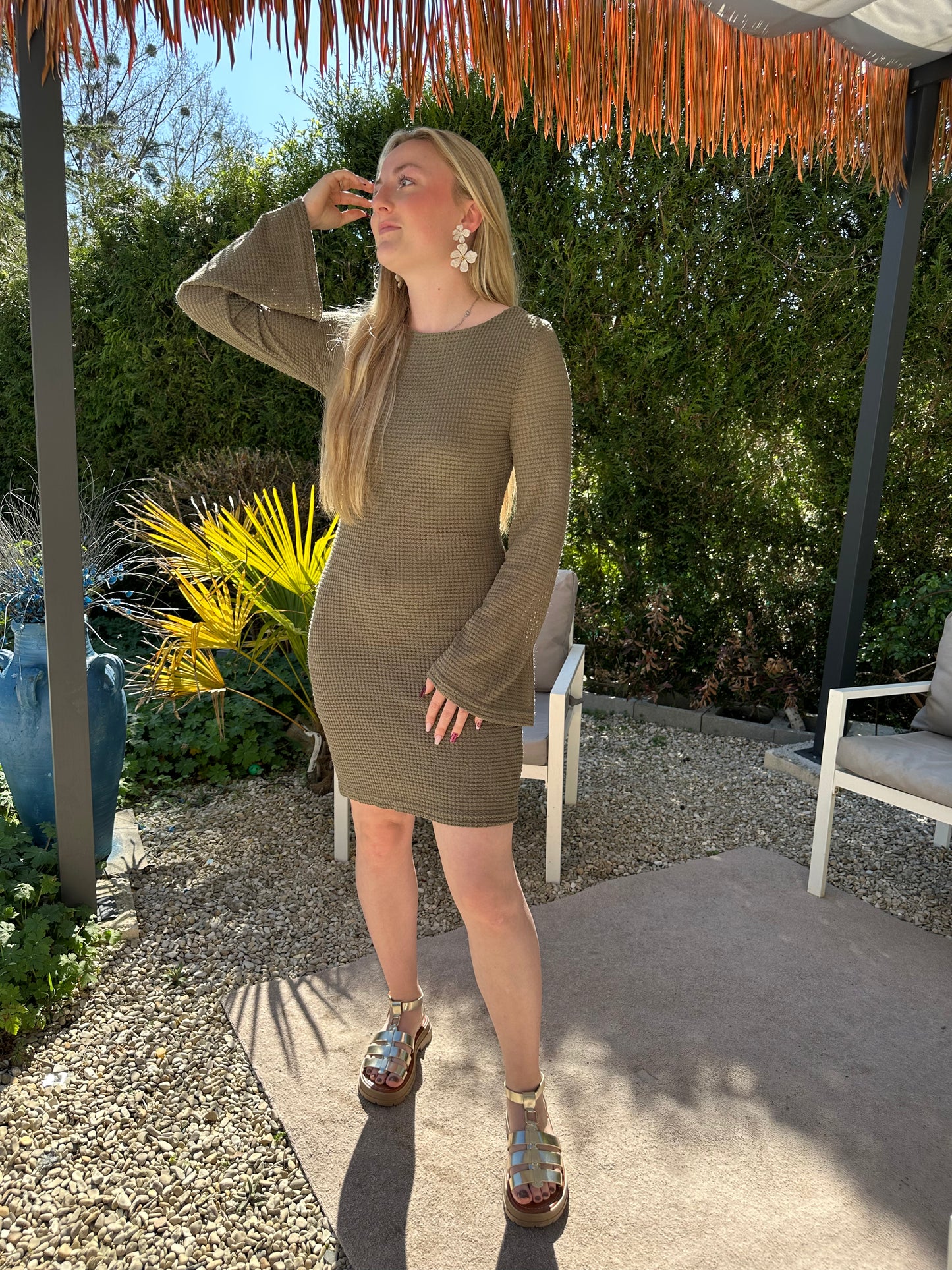 Robe Clara