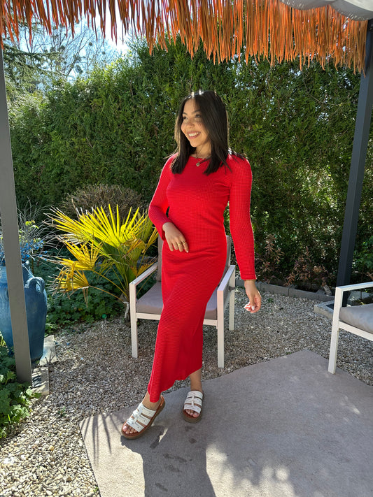 Robe Mina