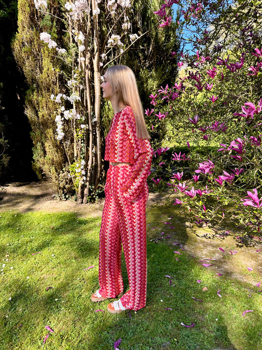 Pantalon Carmen