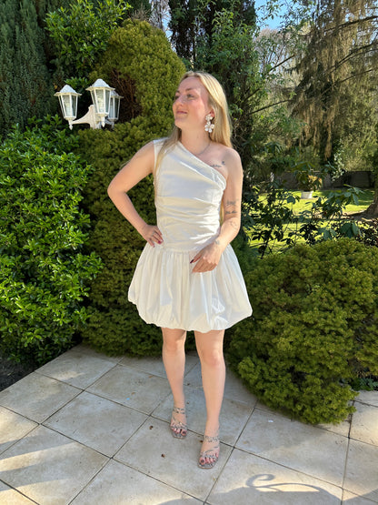 Robe ballon