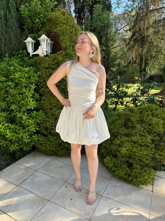 Robe ballon
