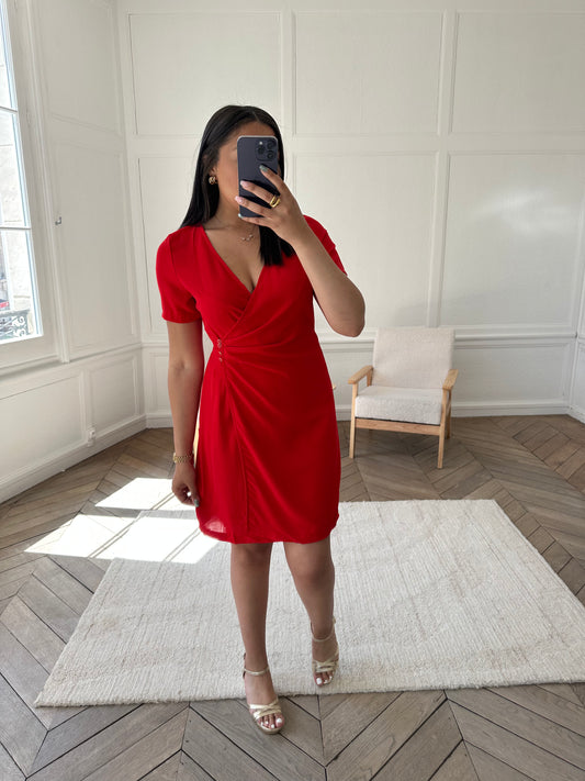 Robe Mylène