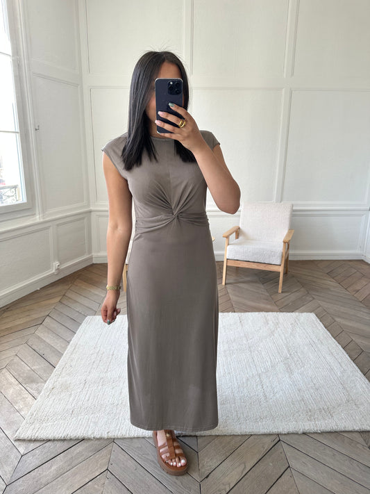 Robe amour