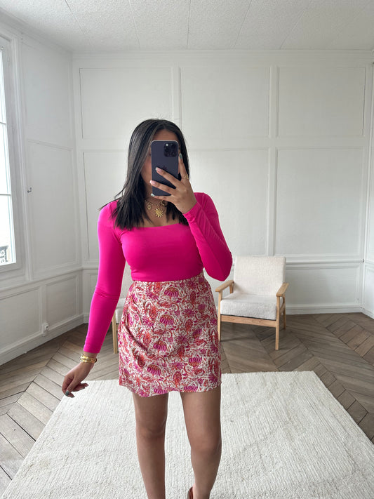 Jupe Gaëlle