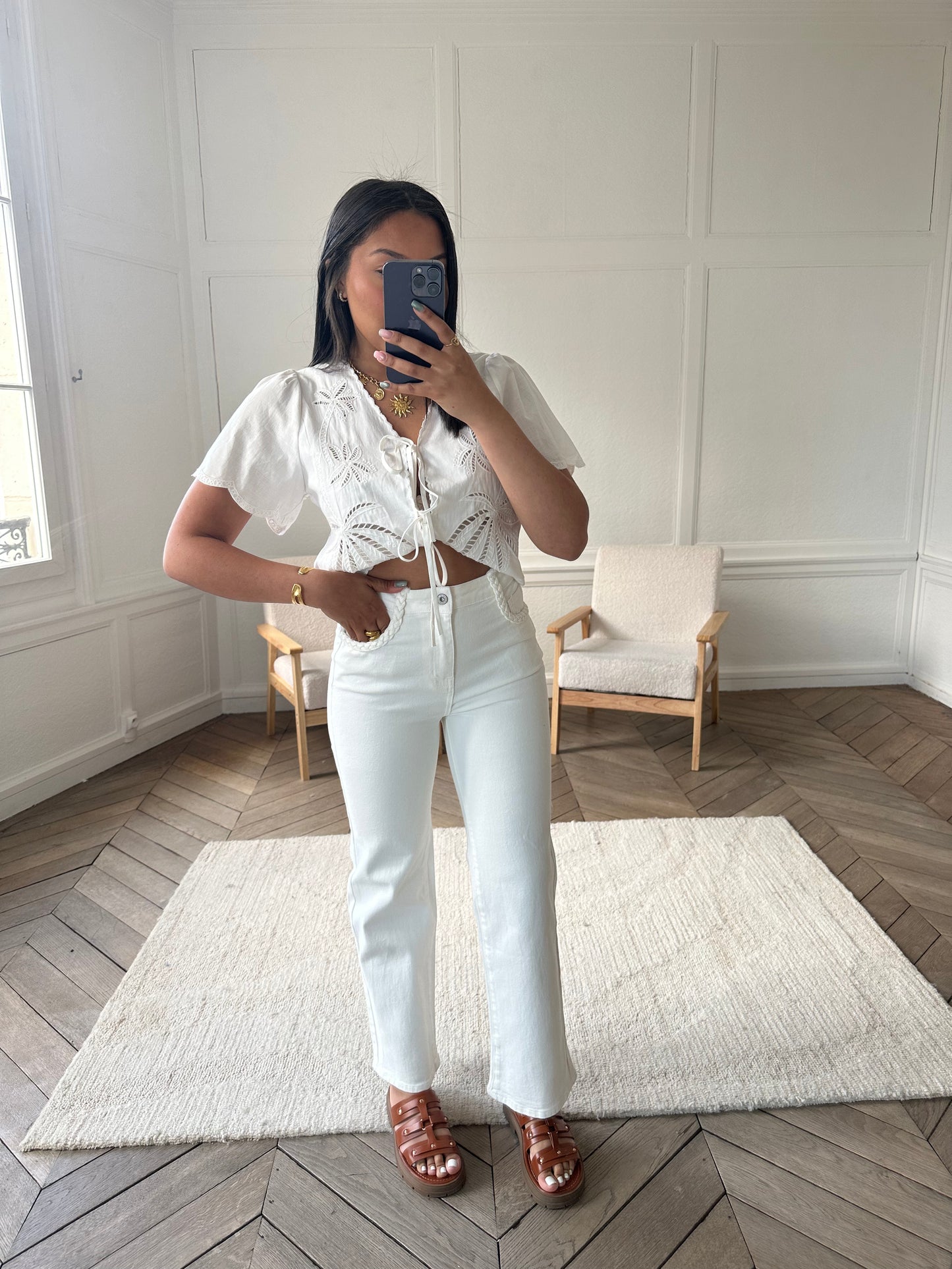 Jean Ciara