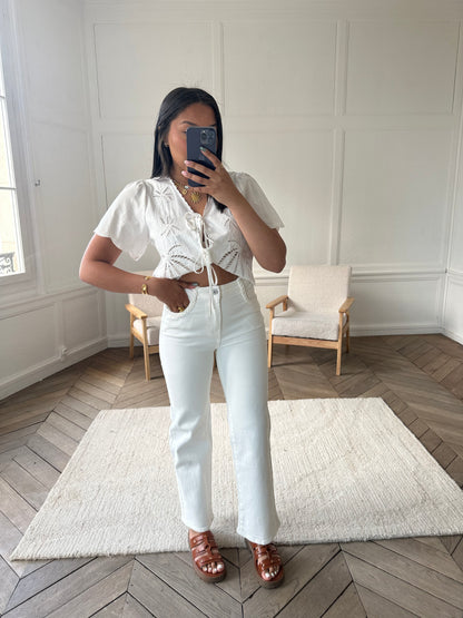 Jean Ciara