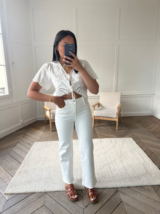 Jean Ciara