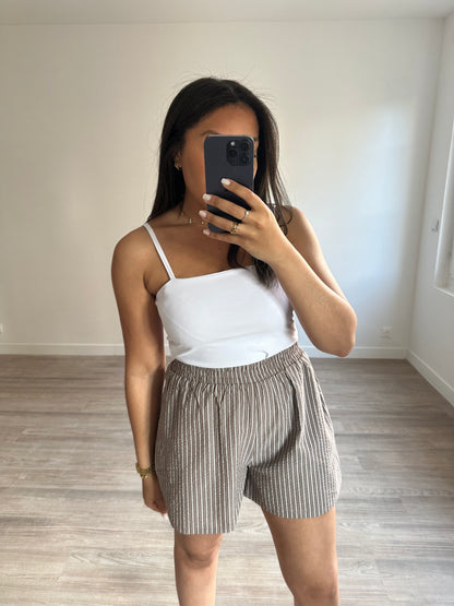 Short Malik