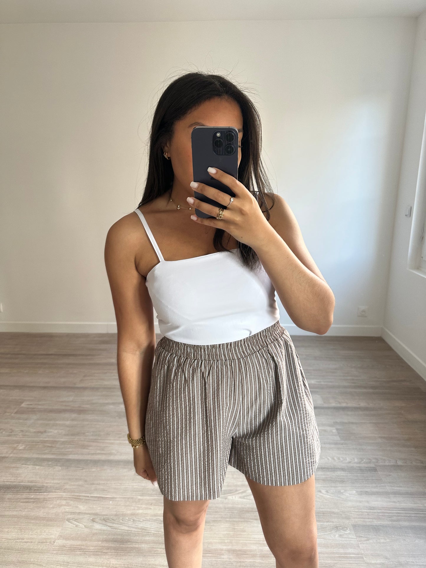 Short Malik
