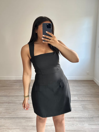Robe Musy - noir