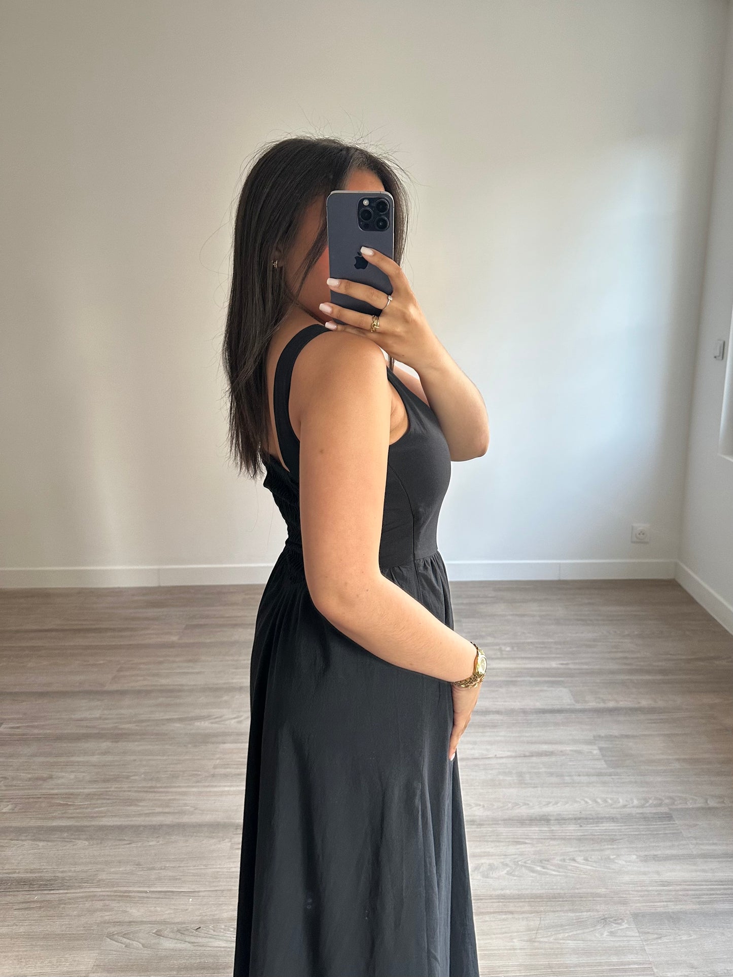 Robe Connie