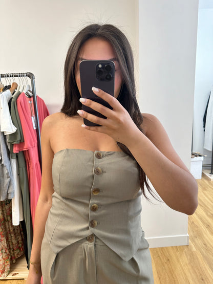 Bustier Rym