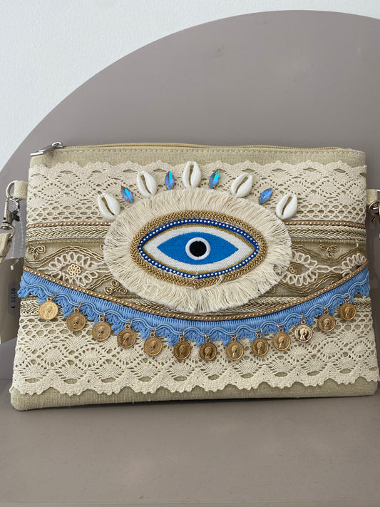 Pochette bohème 2