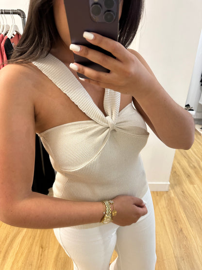 Top May - beige