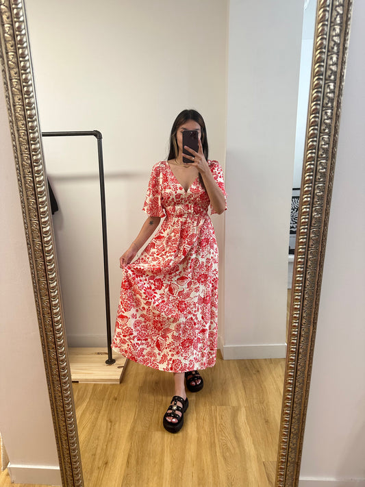 Robe Charlie