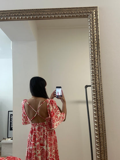 Robe Charlie