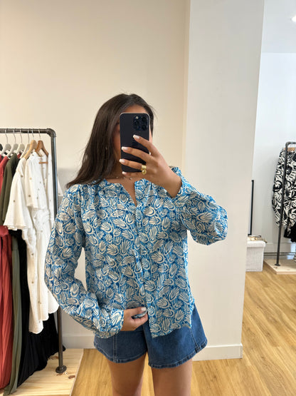 Blouse Lya