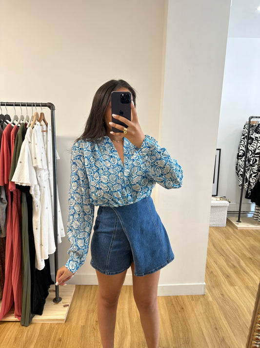 Blouse Lya