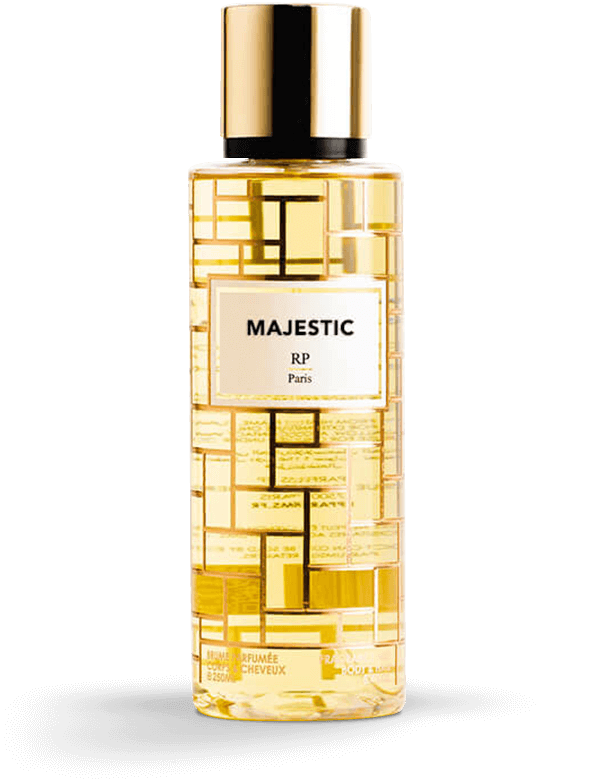 Brume - Majestic