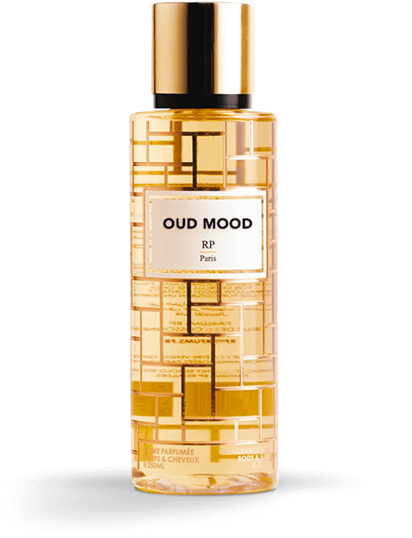 Brume - Oud mood